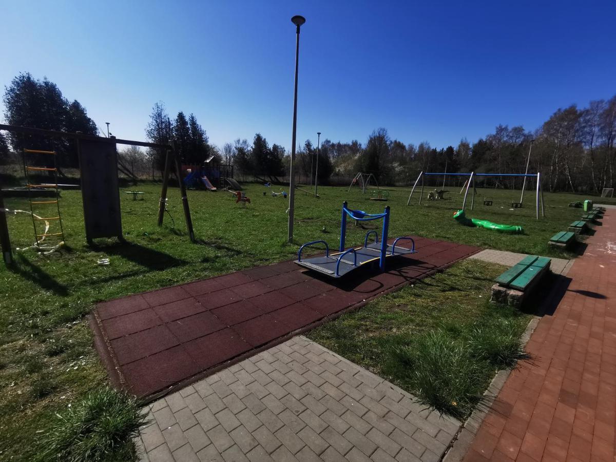 Apartament Julia Apartment Kolobrzeg Bagian luar foto