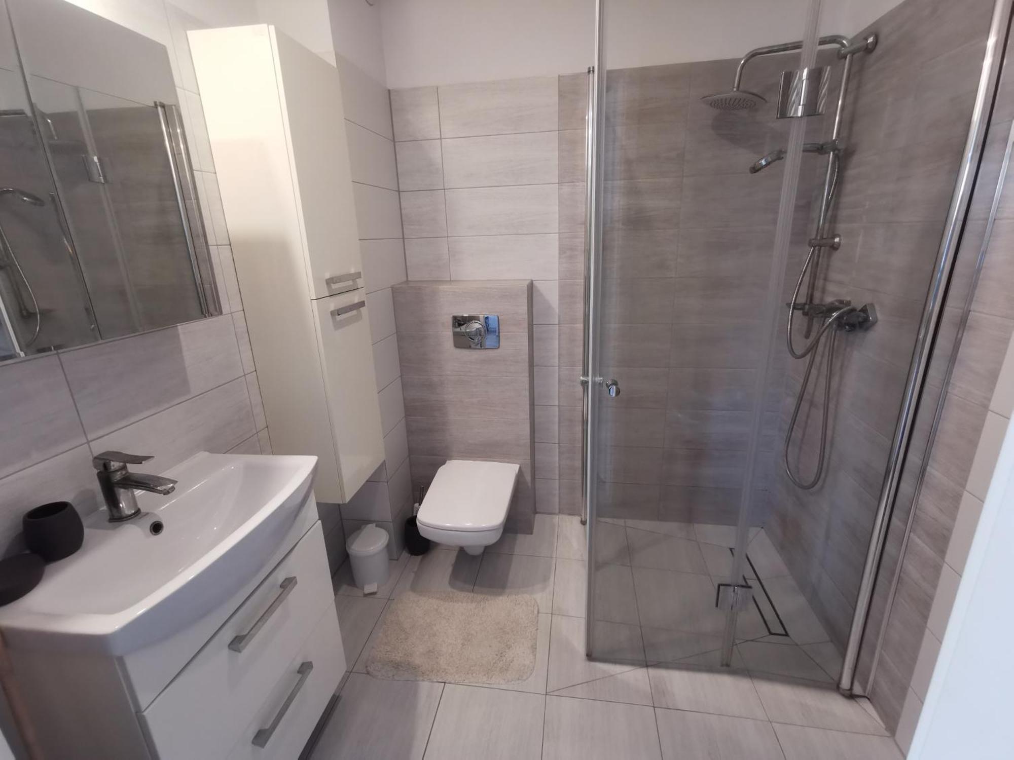Apartament Julia Apartment Kolobrzeg Bagian luar foto