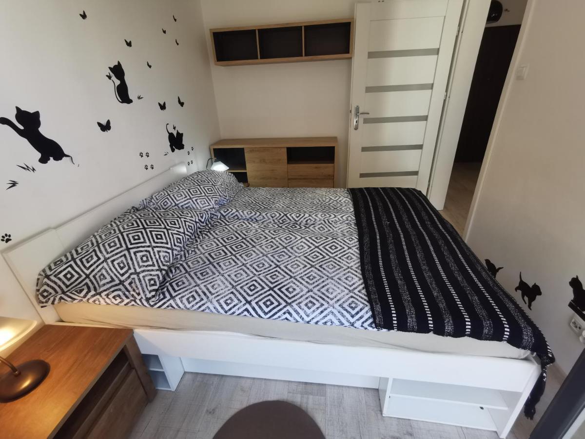 Apartament Julia Apartment Kolobrzeg Bagian luar foto