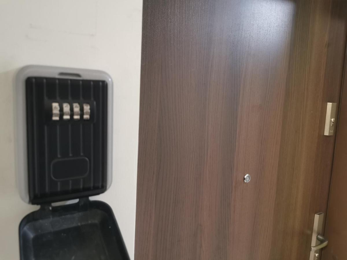 Apartament Julia Apartment Kolobrzeg Bagian luar foto